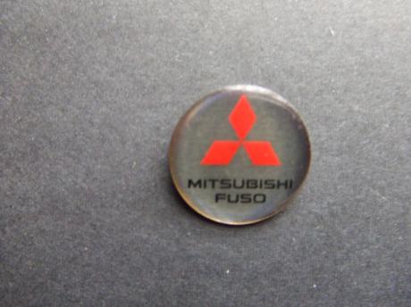 Mitsubishi Fuso bedrijfswagens